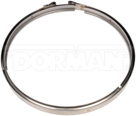 DPF Exhaust Clamp fits 2010-08