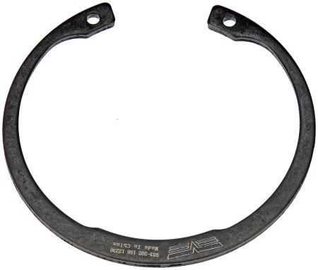 Wheel Bearing Retaining Ring - Dorman# 933-202