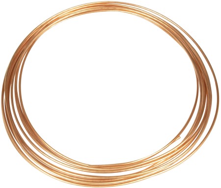 Copper Tubing (Dorman #510-007)