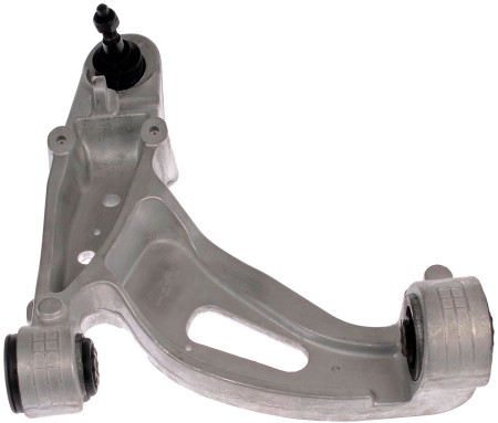 Suspension Control Arm and Ball Joint Assembly - Dorman# 521-019