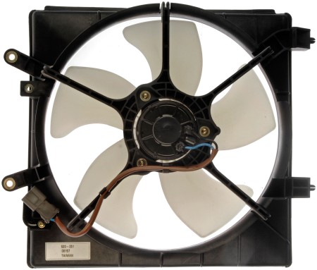 Radiator Fan Assembly Dorman 620-251