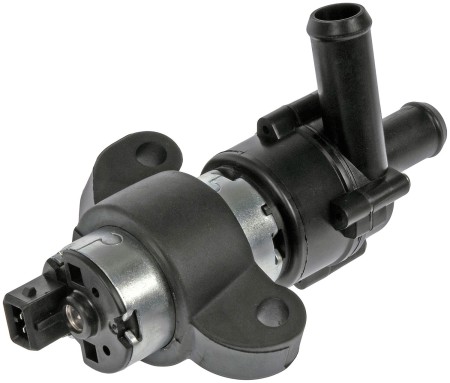 One New Auxiliary Coolant Pump - Dorman# 902-086