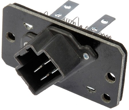 HVAC Blower Motor Resistor (Dorman #973-015)