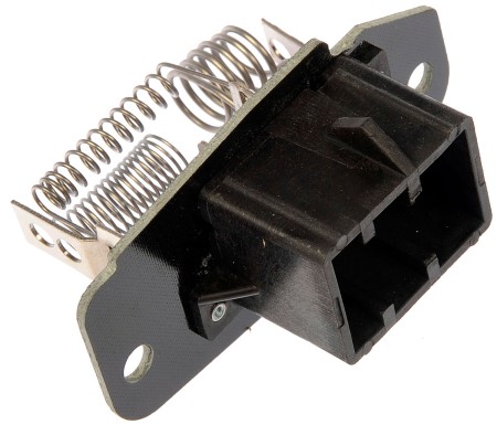 HVAC Blower Motor Resistor Kit (Dorman #973-404)