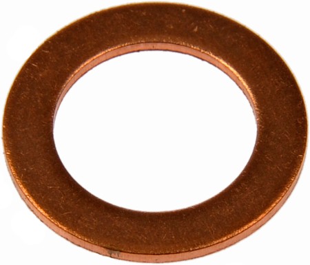 Copper Washer-1/32 In. x 3/8 In. x 9/16 In. - Dorman# 725-013
