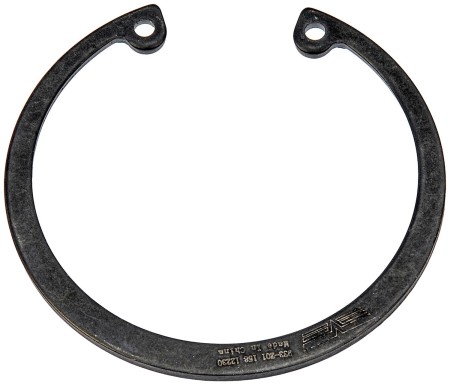 Wheel Bearing Retaining Ring - Dorman# 933-201