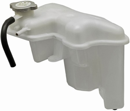 Radiator Coolant Overflow Bottle Tank Reservoir 603-500