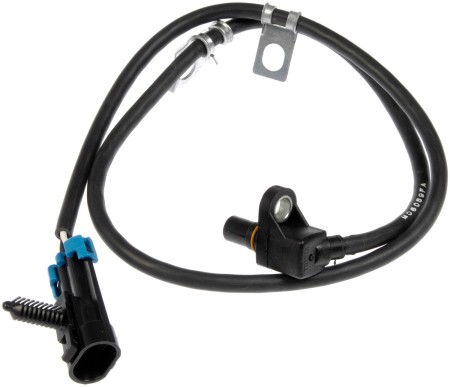Front LF ABS Wheel Speed Sensor (Dorman 970-003 w/ Wire Harness Fits 95-02 Astro