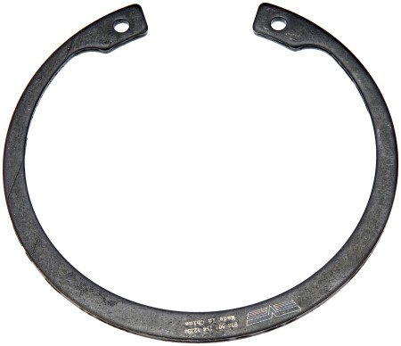 Wheel Bearing Retaining Ring - Dorman# 933-802