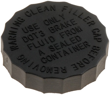 Brake Master Cylinder Cap (Dorman #42030)