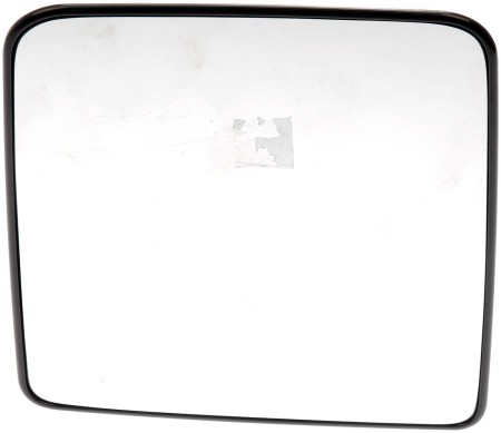 New Plastic Backed Mirror Replacement - Dorman 56236