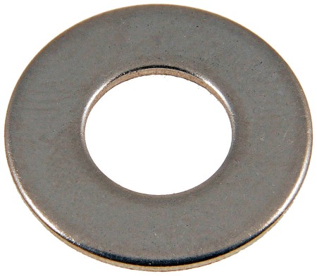 Flat Washer-Stainless Steel-3/8 In. - Dorman# 784-334