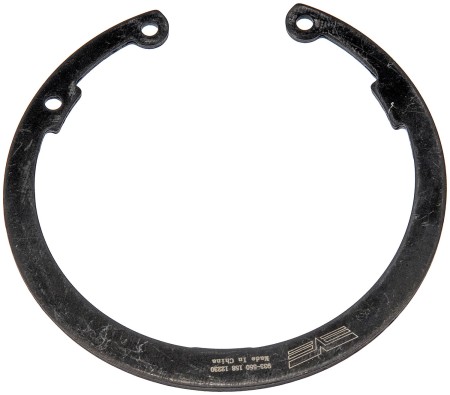 Wheel Bearing Retaining Ring - Dorman# 933-550