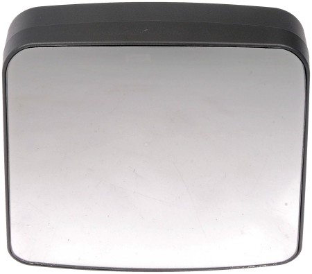 H/D Mirror Glass  Dorman# 955-5201,A2259713001 Fits 02-11 Freightliner L  or R