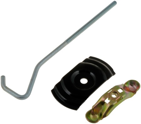 Spare Tire Hold Downs Kit - Dorman 41068