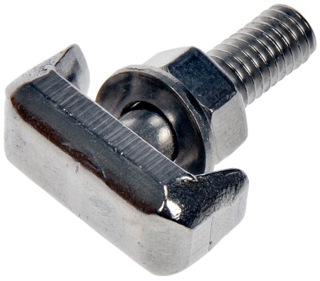 One New Battery Terminal Replacement T-Bolt - Dorman# 64740
