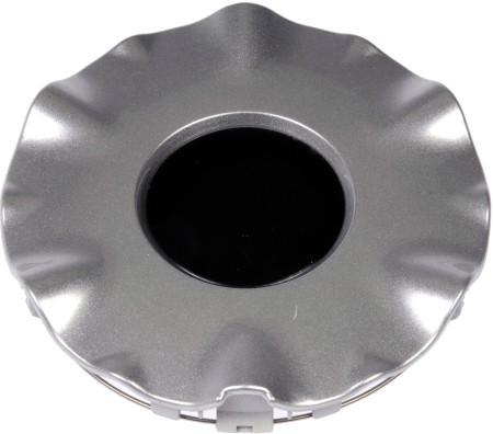 Silver Painted Wheel Center Cap (Dorman# 909-064)