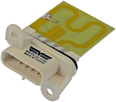 HVAC Blower Motor Resistor (Dorman #973-002)