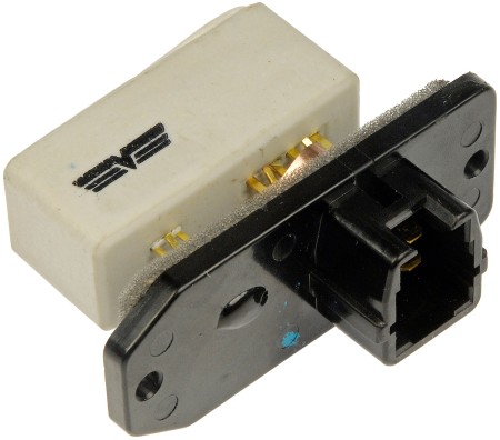 HVAC Blower Motor Resistor (Dorman #973-212)