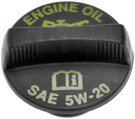 Engine Oil Filler Cap (Dorman 80990)