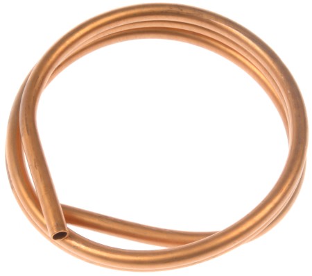 Copper Tubing (Dorman #510-010)