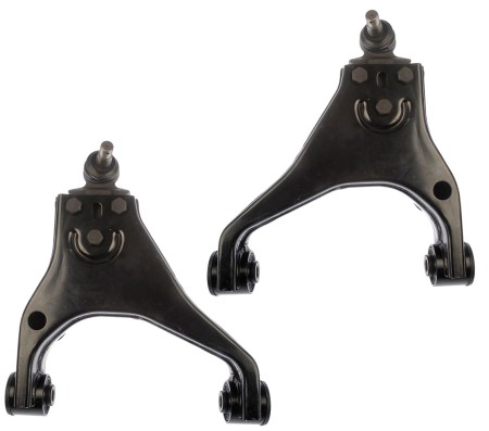 New Lower Left & Right Control Arms Dorman (521-227, 521-228)