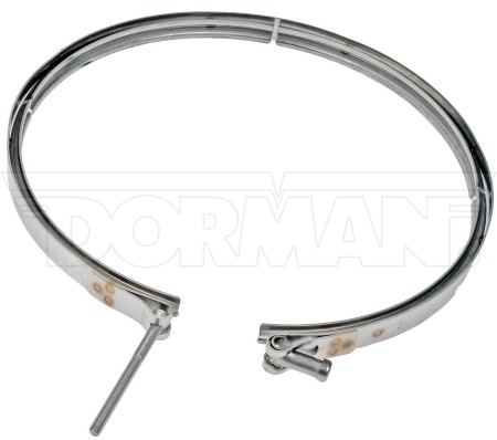 Diesel Particulate Clamp Replaces 20863879