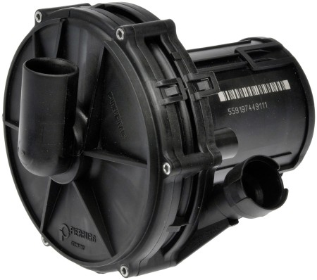 One New Secondary Air Injection Pump - Dorman# 306-025