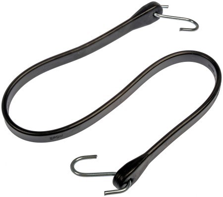 Tie Strap and Clip (Dorman #7-255)