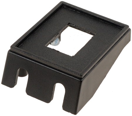 1 Hole 3/4 In. x 1/2 In. ID Mounting Panels - Rectangular Switch - Dorman# 85992