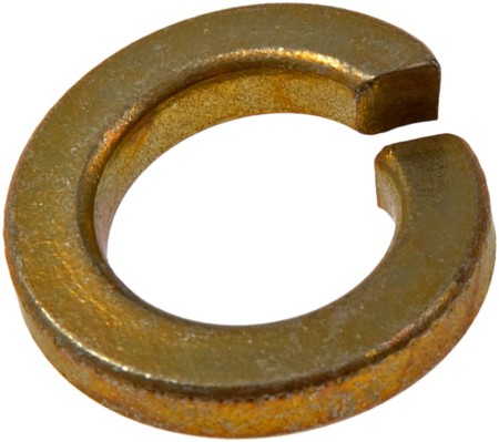 Split Lock Washer-Grade 8- 9/16 In. - Dorman# 870-015