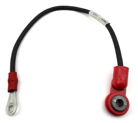 New OEM GM Truck Positive Battery Cable 19 Inch 482.6MM Auxiliary Wiring 97-03