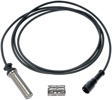 Anti-Lock Brake System Sensor With Harness - Dorman# 970-5118