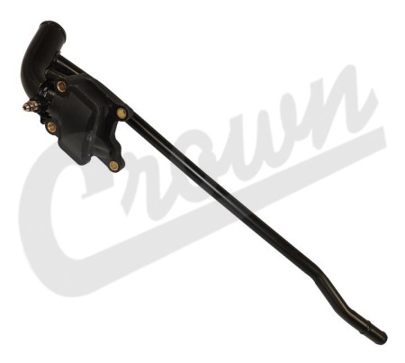 Connector, Water Outlet - Crown# 5017183AB