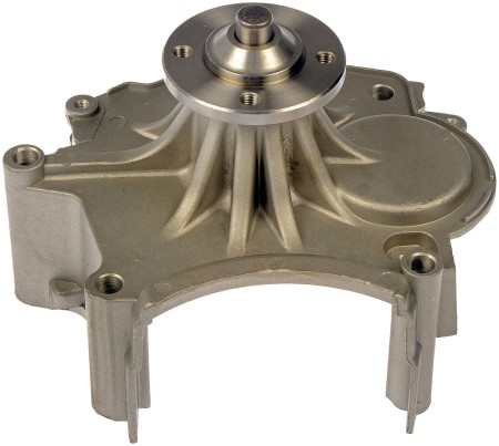 Engine Cooling Fan Pulley Bracket (Dorman 300-800)