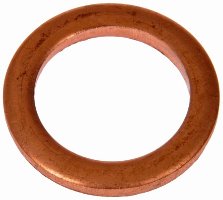 Oil Drain Plug Gasket - Copper Crush - Dorman# 095-160