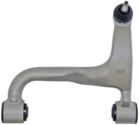 One New Rear Upper Right Suspension Control Arm & Ball Joint Dorman 520-948