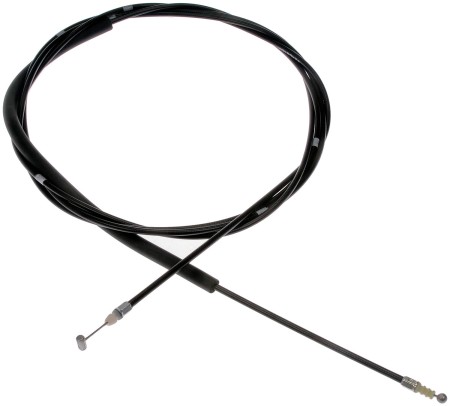 Fuel Door Release Cable - Dorman# 912-161 Fits 96-00 Kia Sportage