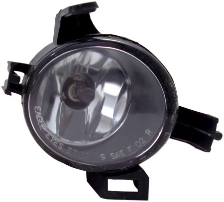 Right Fog Lamp for Select Nissan Vehicles (Dorman# 1571067)
