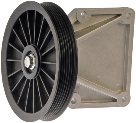 Air Conditioning Bypass Pulley (Dorman #34168)