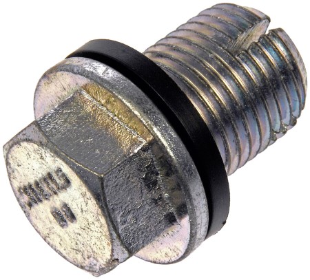 Double Oversize Oil Drain Plug M14x1.50 - Dorman# 65400
