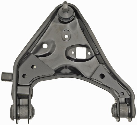 Front Lower Left Suspension Control Arm (Dorman 520-223) w/ Ball Joint Assembly