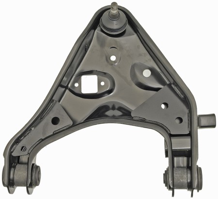 Front Lower Right Suspension Control Arm (Dorman 520-224) w/ Ball Joint Assembly