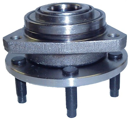 One New Front Wheel Hub Bearing Power Train Components PT513215