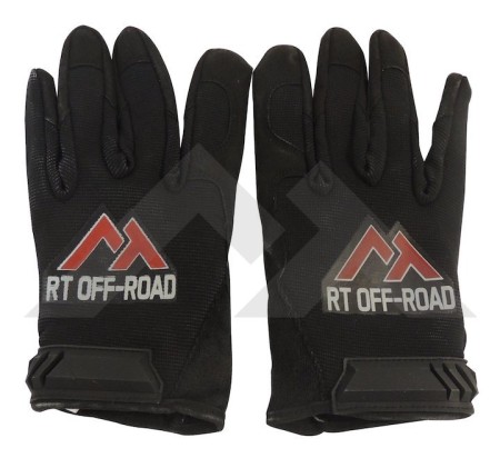 One New Recovery Gloves - Crown# RT33020