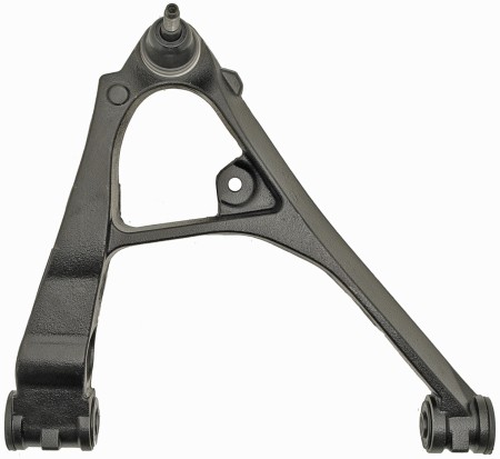 Lower Front Right Suspension Control Arm (Dorman 520-128) w/ Ball Joint Assembly