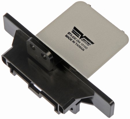 HVAC Blower Motor Resistor (Dorman #973-200)