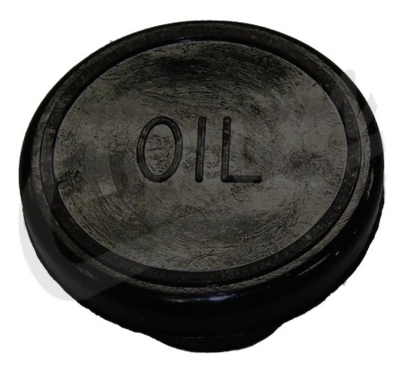Oil Fill Plug - Crown# 33001016-AL