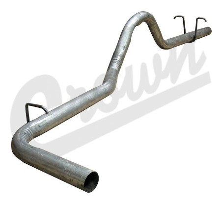 Tailpipe - Crown# 83502655