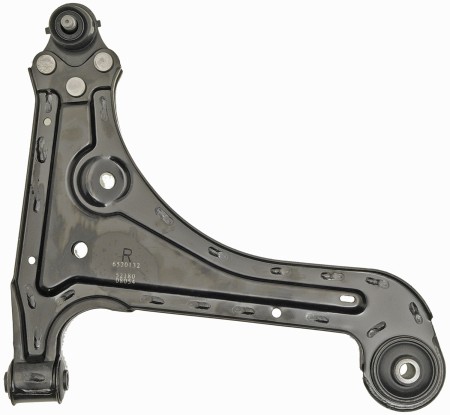One New Lower Right Control Arm Dorman 520-132